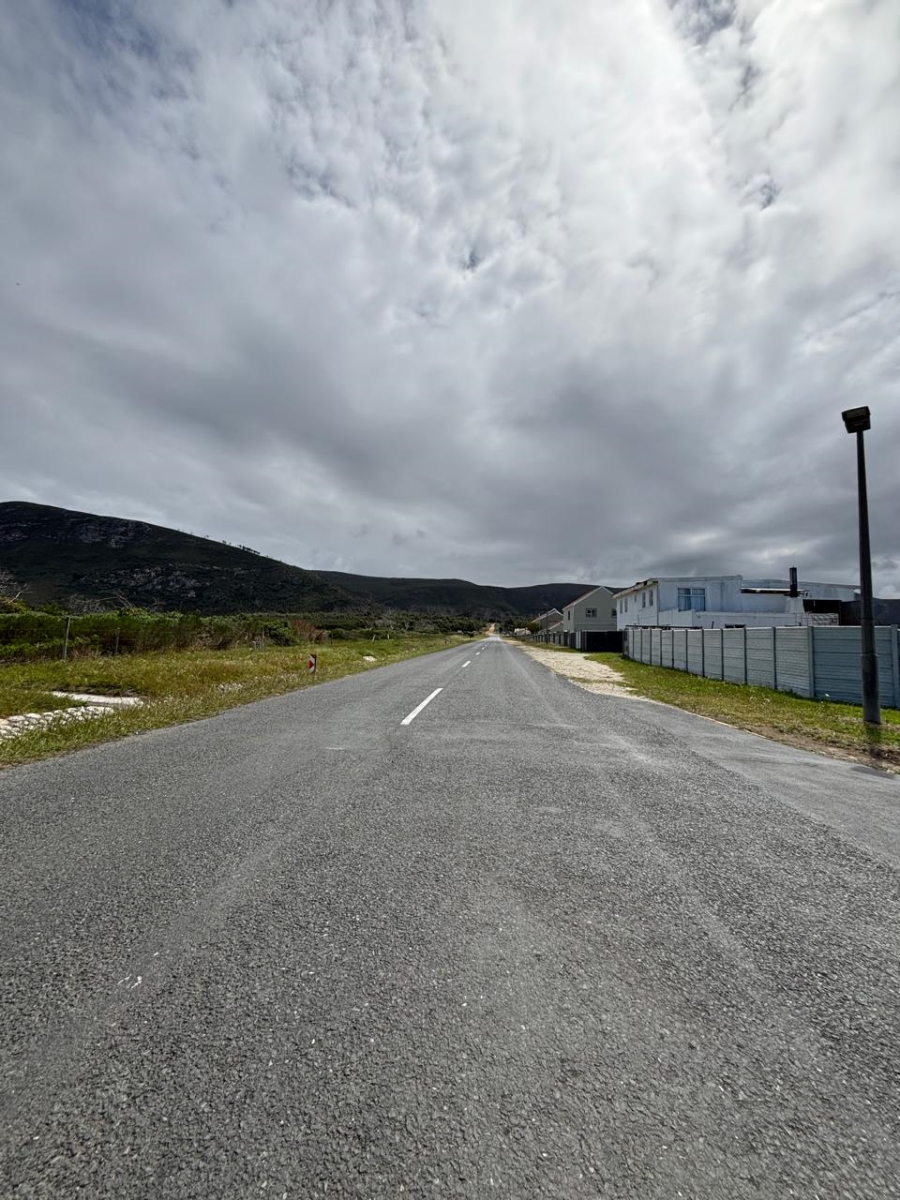 Commercial Property for Sale in Franskraal Western Cape